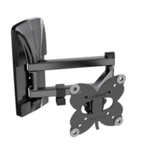 Staffa TV Meliconi Slimstyle Plus 100 SDR per Schermi fino a 32" 20kg