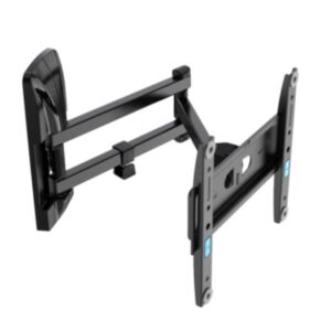 Staffa TV Meliconi Slimstyle 200 SDR per Schermi fino a 45" 25kg