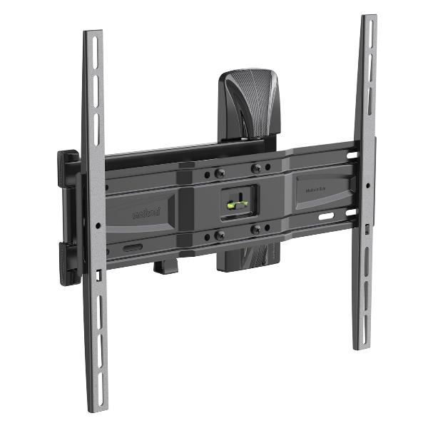 Staffa TV Meliconi Slimstyle 400 SDR per Schermi fino a 82" 30kg - immagine 5