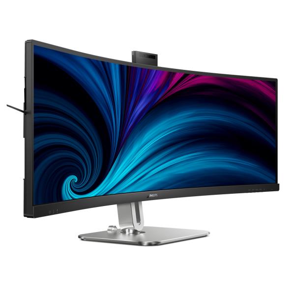 Monitor Philips 49B2U6900CH 49 329 5120x1440 VA - SKU: 49B2U6900CH - Immagine 4
