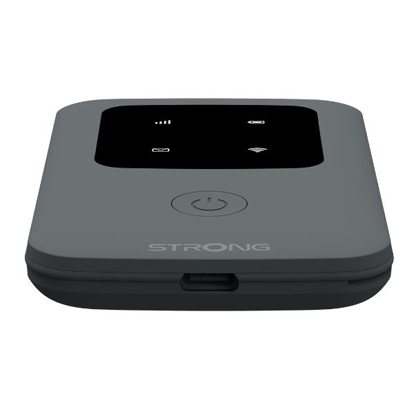 Router 4G Strong Hotspot 150C MiFi Portatile WiFi - immagine 4