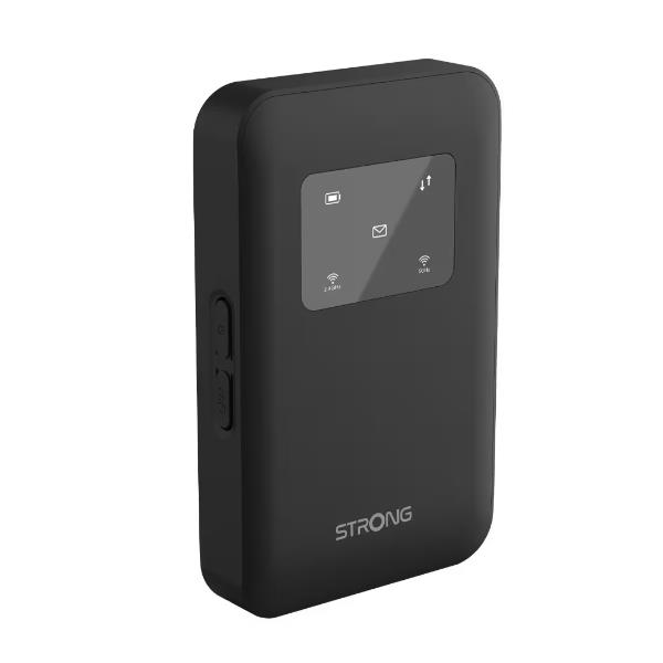 Router Portatile Strong Hotspot 4G+ 900 - immagine 3