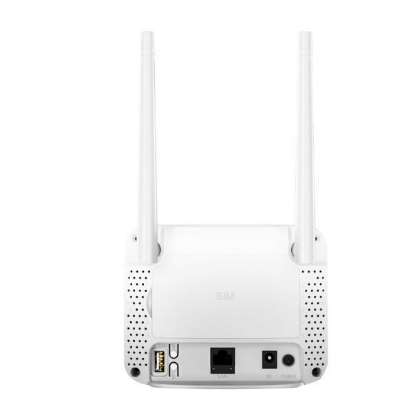 Router 4G LTE Strong 350 Mini Porta LAN Wireless - immagine 2