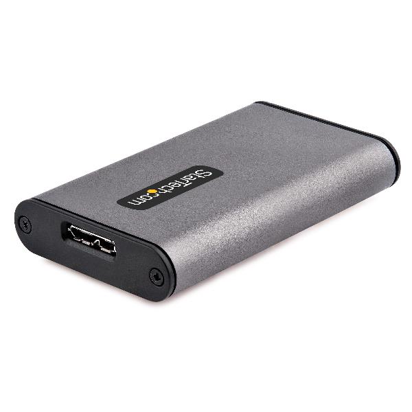 Scheda Acquisizione Video Startech USB HDMI Grigio - immagine 9