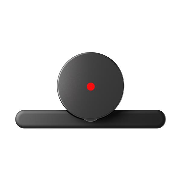 Webcam Lenovo 4K Pro USB Nero 3840x2160 30fps - immagine 5