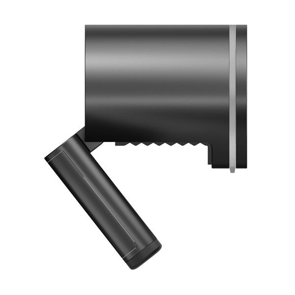 Webcam Lenovo 4K Pro USB Nero 3840x2160 30fps - immagine 6