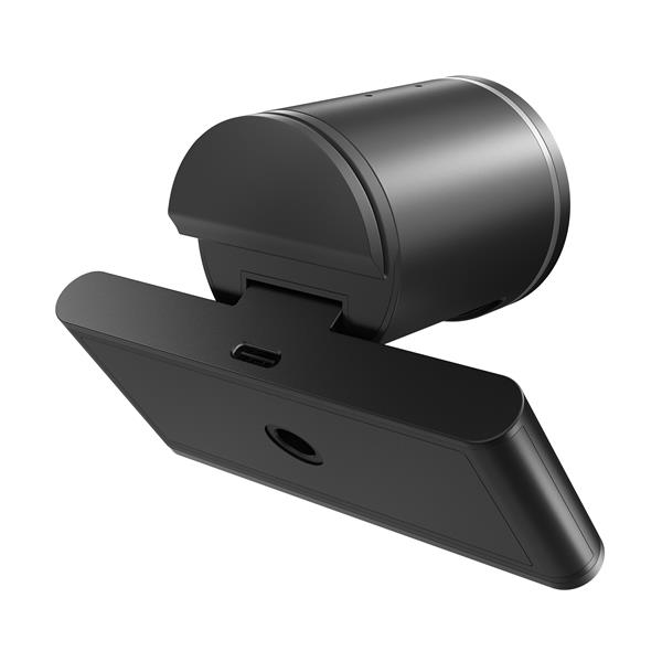 Webcam Lenovo 4K Pro USB Nero 3840x2160 30fps - immagine 8