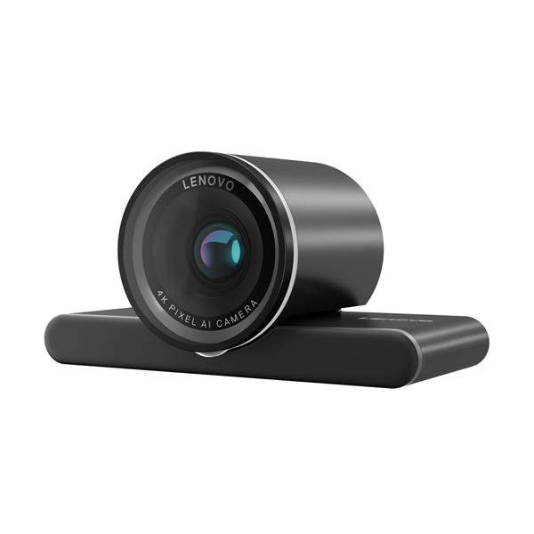 Webcam Lenovo 4K Pro USB Nero 3840x2160 30fps - immagine 9