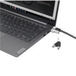 Cavo di Sicurezza Lenovo NanoSaver 180 cm Lucchetto a Chiave
