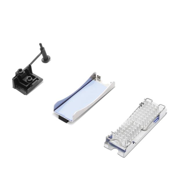 Supporto SSD M.2 2280 Lenovo ThinkCentre Kit III per Workstation - immagine 2