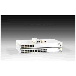 Alimentatore PoE Axis 5012-002 Midspan per Telecamere - immagine 2