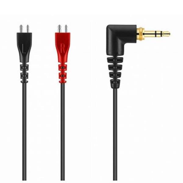 Cuffia Sennheiser HD25 PLUS Dinamica Chiusa Professionale - immagine 5