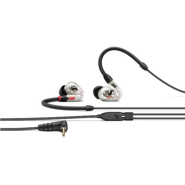 Auricolari Professionali Sennheiser IE 100 Pro Jack 3.5mm - SKU: 508941 - Immagine 2