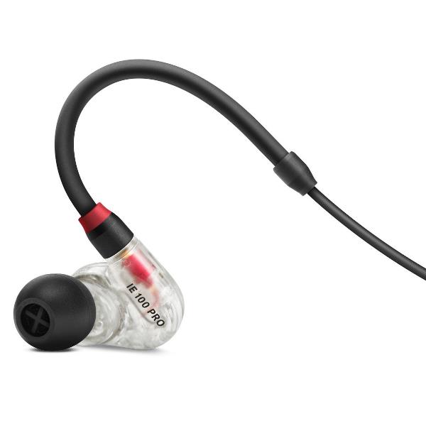 Auricolari Professionali Sennheiser IE 100 Pro Jack 3.5mm - SKU: 508941 - Immagine 3