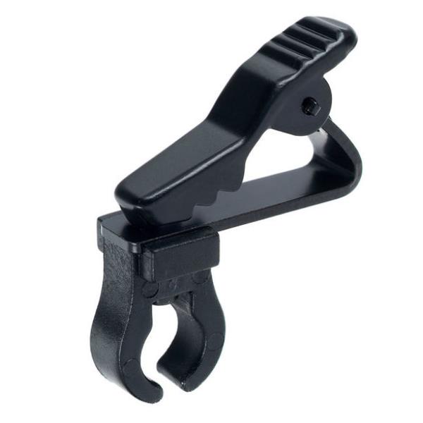 Microfono Lavalier Sennheiser XS Mobile Omnidirezionale Jack 3.5mm 2m - immagine 3