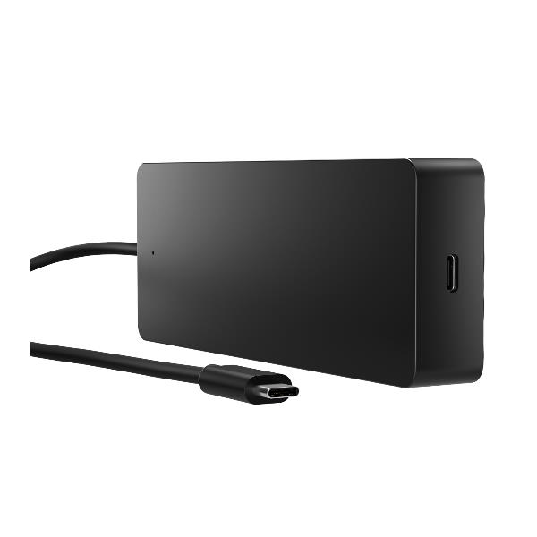 Docking Station HP Universal USB-C Multiport Hub Nero - immagine 3