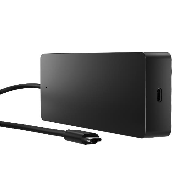 Docking Station HP Universal USB-C Multiport Hub Nero - immagine 4