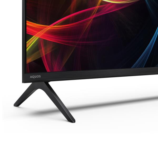 TV Sharp 50" 4K UHD Google TV Smart - immagine 5
