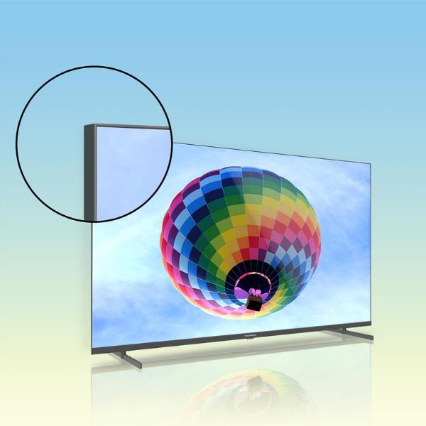 TV Thomson Google TV 50" QLED 4K UHD Smart - immagine 14