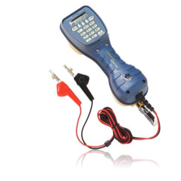 Fluke Networks 52801001 - Strumenti Per Telefonia - immagine 2