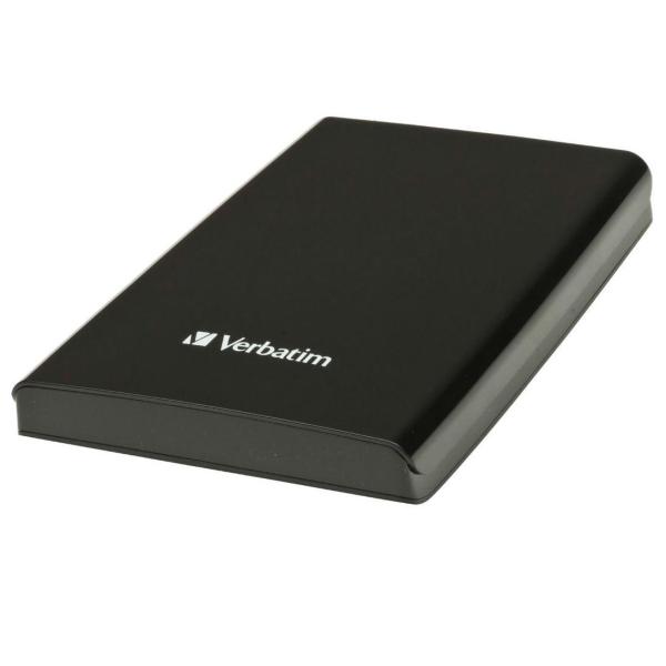 HDD Esterno Verbatim 53023 2.5" 1TB USB 3.0 - immagine 4