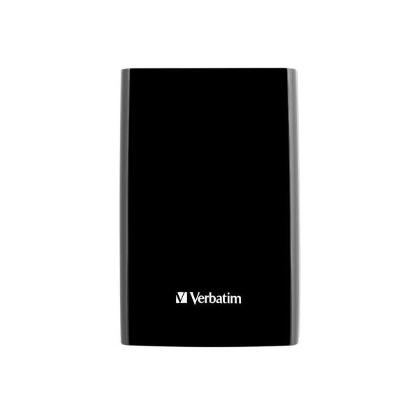 HDD Esterno Verbatim 53023 2.5" 1TB USB 3.0 - immagine 7