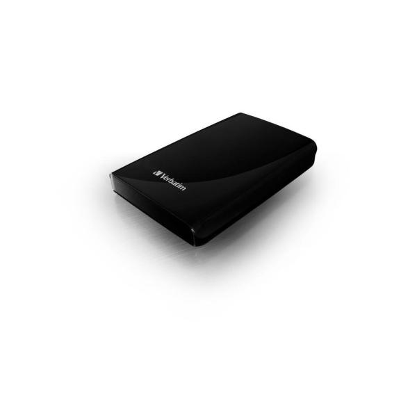 HDD Esterno Verbatim Store 'n' Go 2.5" 2TB USB 3.0 - immagine 4