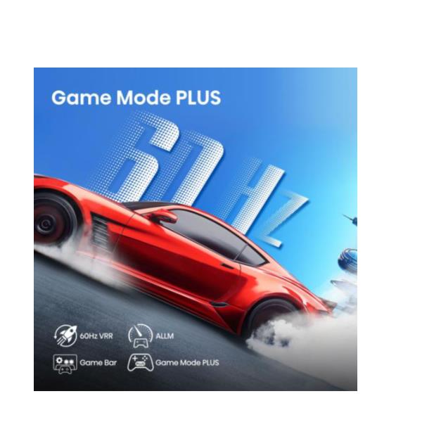 TV Hisense 55A79Q QLED 4K UHD Smart VIDAA U9 - immagine 6