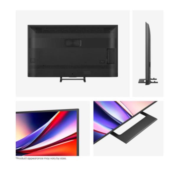 TV Hisense 55A79Q QLED 4K UHD Smart VIDAA U9 - immagine 12