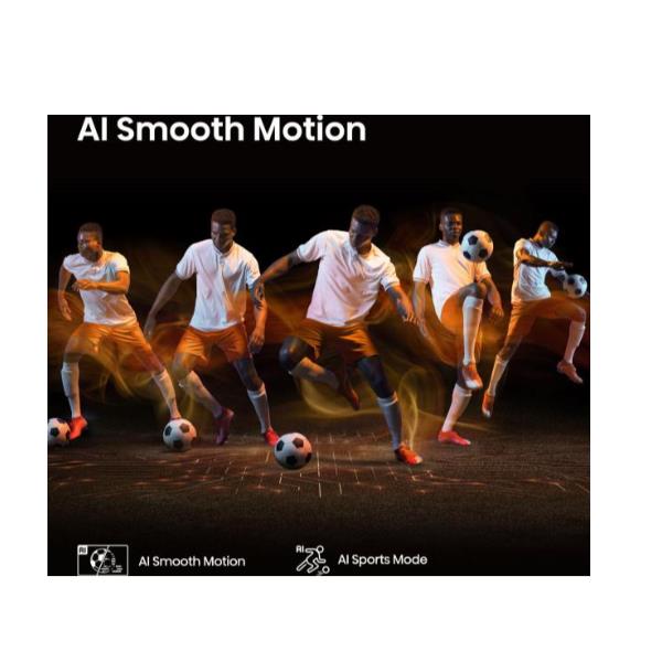 TV Hisense 55A79Q QLED 4K UHD Smart VIDAA U9 - immagine 13