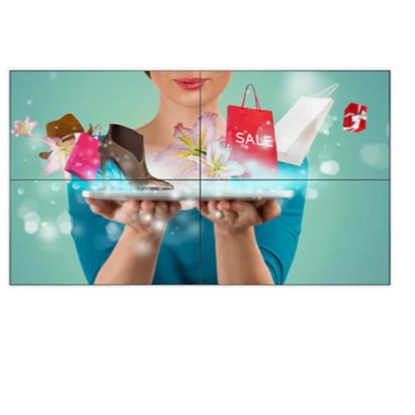 Monitor Digital Signage Philips 55BDL3105X 55" LED Full HD 500 cd/m² - immagine 2