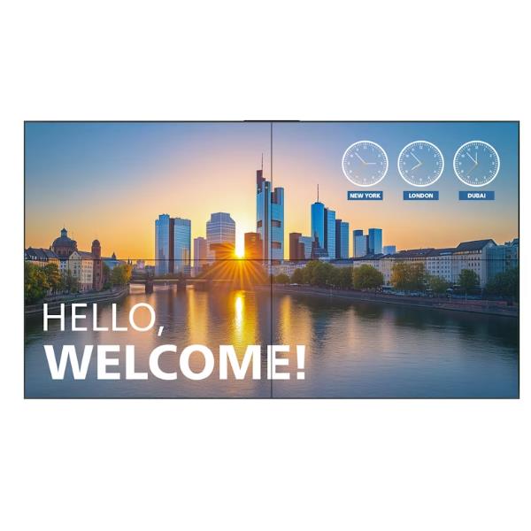 Monitor Digital Signage Philips 55BDL3305X 55" Full HD IPS 500 cd/m² - immagine 4