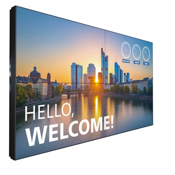 Monitor Digital Signage Philips 55BDL3305X 55" Full HD IPS 500 cd/m² - immagine 9