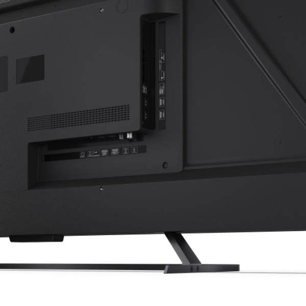 TV Sharp 55" 4K UHD QLED 144Hz Google TV - immagine 3