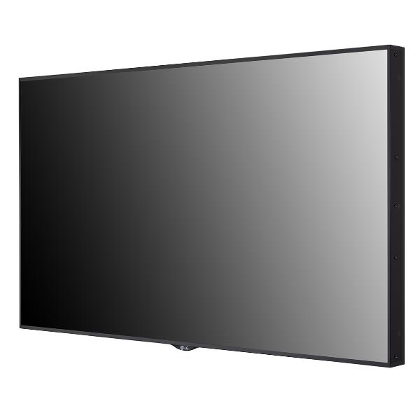 Monitor Digital Signage LG 55XS4P-B 55" LED 4K 4000 nit - immagine 3