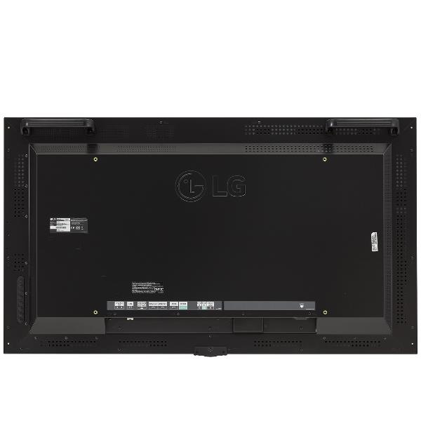 Monitor Digital Signage LG 55XS4P-B 55" LED 4K 4000 nit - immagine 4