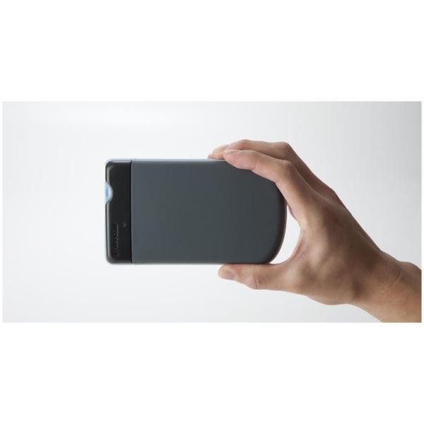 HDD Esterno Verbatim Freecom Tough Drive 2.5" 1TB USB 3.0 - immagine 2