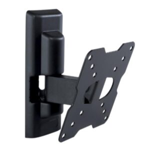 Staffa TV Meliconi Flatstyle FTR 100 per Schermi fino a 25" 20kg