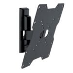 Staffa TV Meliconi Flatstyle FRT 200 per Schermi fino a 45″ 30kg