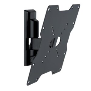 Staffa TV Meliconi Flatstyle FRT 200 per Schermi fino a 45" 30kg