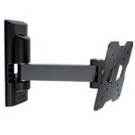 Staffa TV Meliconi Flatstyle FR100 per Schermi fino a 32″ 30kg