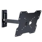 Staffa TV Meliconi Flatstyle FR200 per Schermi fino a 40″ 30kg