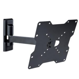 Staffa TV Meliconi Flatstyle FR200 per Schermi fino a 40" 30kg