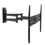 Staffa TV Meliconi Flatstyle FDR600 per Schermi fino a 75″ 38kg