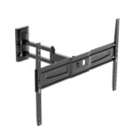 Staffa TV Meliconi Flatstyle FDR600 per Schermi fino a 75″ 38kg