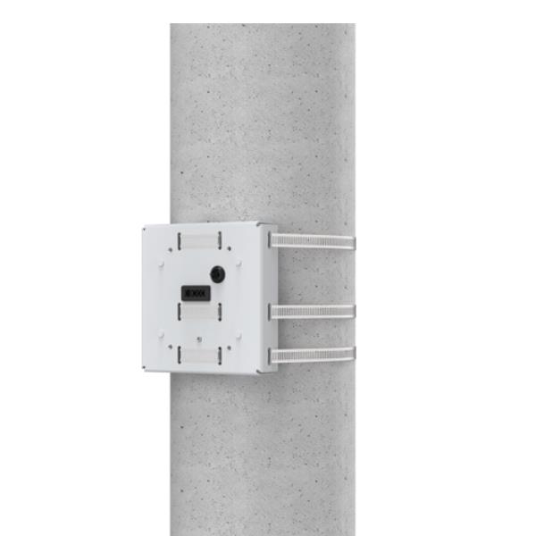 Adattatore da Palo Axis T94N01G per Telecamere Esterne - immagine 2