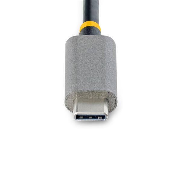 Hub USB Startech Adattatore USB-C a 2x USB-A + 2x USB-C 5Gbps - immagine 3