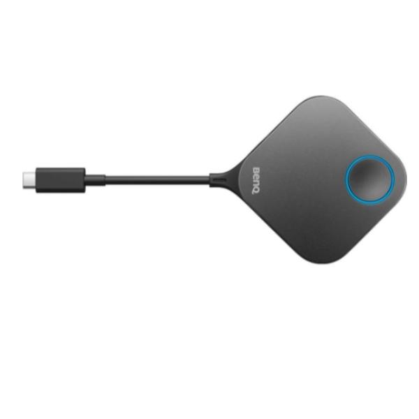 Kit Wireless BenQ INSTASHOW-WDC20 Button Presentazione Senza Fili - immagine 9