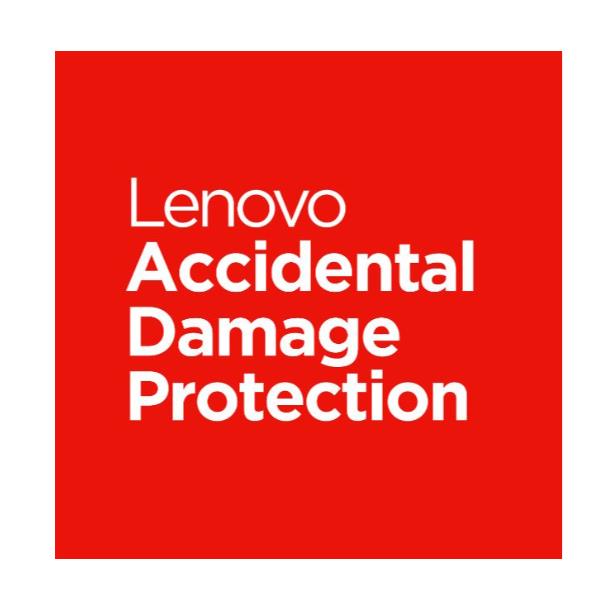 Lenovo 60 mesi Accidental Damage Protection - ESTENSIONE GARANZIE - immagine 2