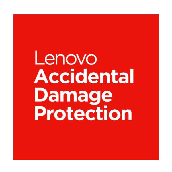 Lenovo 60 mesi Accidental Damage Protection - ESTENSIONE GARANZIE - immagine 2